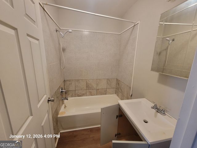 2872 Antioch Road, Macon, GA 31206