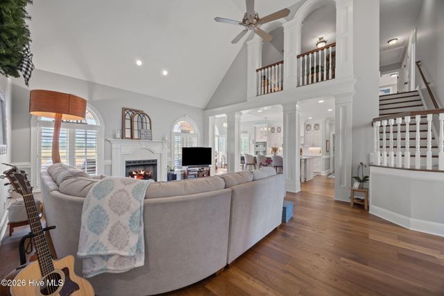 3076 Black Jack Simpson Road, Greenville, NC 27858