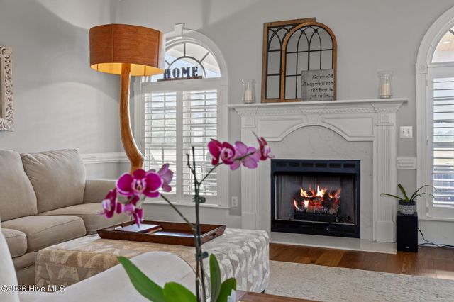 3076 Black Jack Simpson Road, Greenville, NC 27858