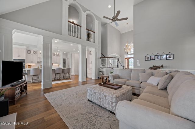 3076 Black Jack Simpson Road, Greenville, NC 27858