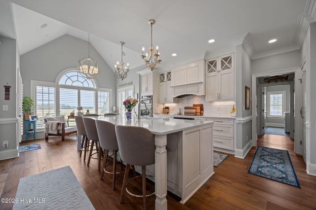 3076 Black Jack Simpson Road, Greenville, NC 27858