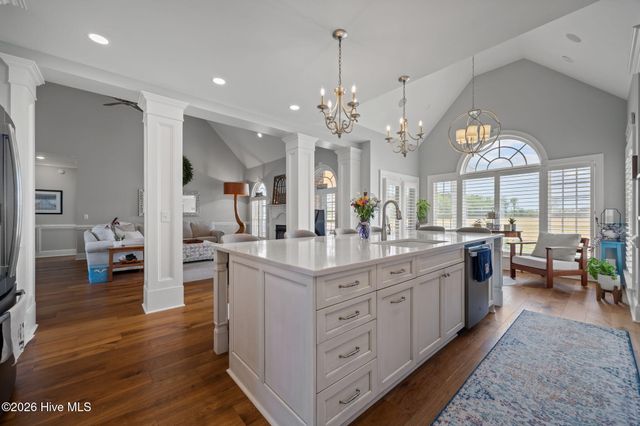 3076 Black Jack Simpson Road, Greenville, NC 27858