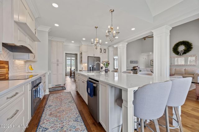 3076 Black Jack Simpson Road, Greenville, NC 27858