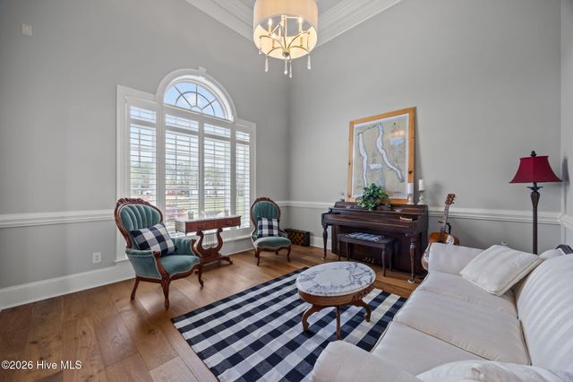 3076 Black Jack Simpson Road, Greenville, NC 27858