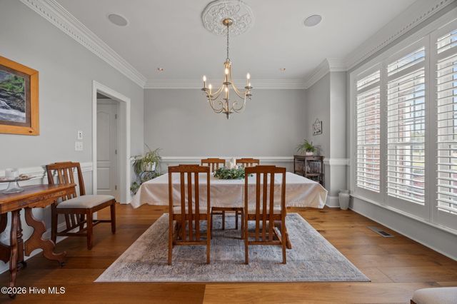 3076 Black Jack Simpson Road, Greenville, NC 27858