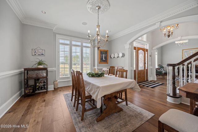 3076 Black Jack Simpson Road, Greenville, NC 27858