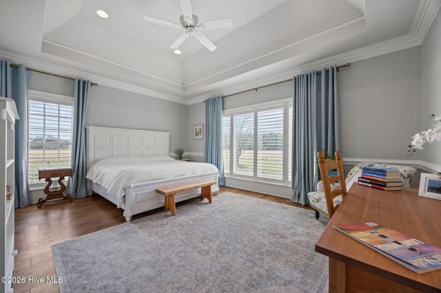 3076 Black Jack Simpson Road, Greenville, NC 27858