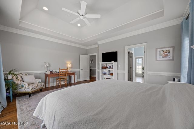3076 Black Jack Simpson Road, Greenville, NC 27858