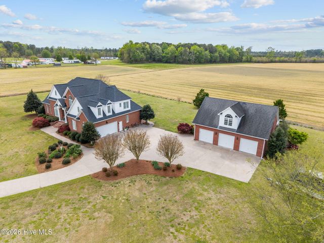 3076 Black Jack Simpson Road, Greenville, NC 27858