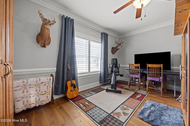 3076 Black Jack Simpson Road, Greenville, NC 27858