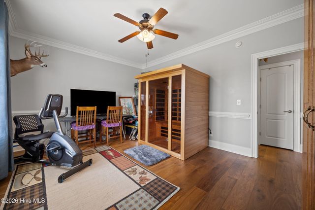 3076 Black Jack Simpson Road, Greenville, NC 27858