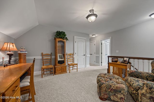 3076 Black Jack Simpson Road, Greenville, NC 27858
