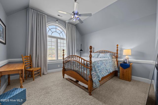 3076 Black Jack Simpson Road, Greenville, NC 27858