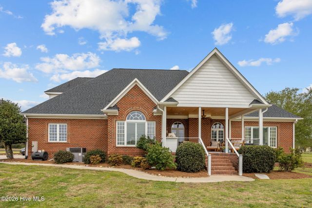 3076 Black Jack Simpson Road, Greenville, NC 27858