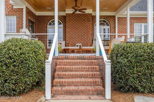 3076 Black Jack Simpson Road, Greenville, NC 27858