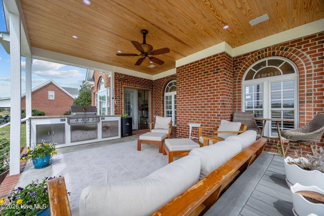 3076 Black Jack Simpson Road, Greenville, NC 27858