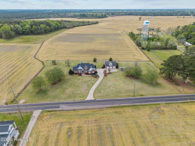 3076 Black Jack Simpson Road, Greenville, NC 27858