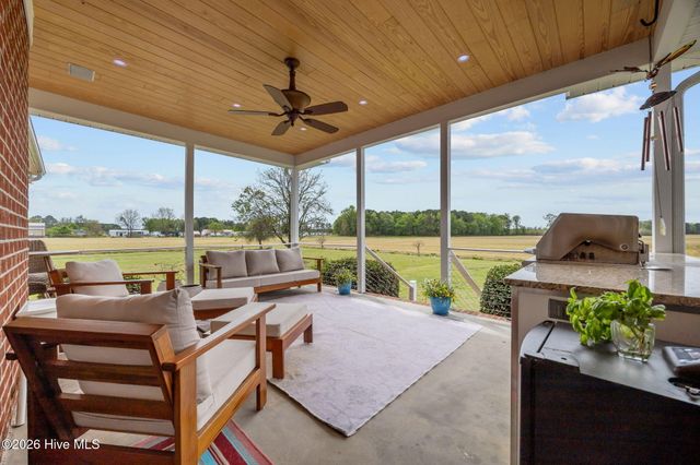 3076 Black Jack Simpson Road, Greenville, NC 27858