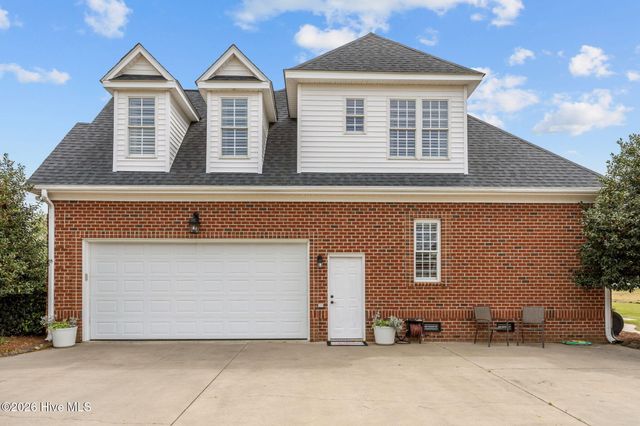 3076 Black Jack Simpson Road, Greenville, NC 27858