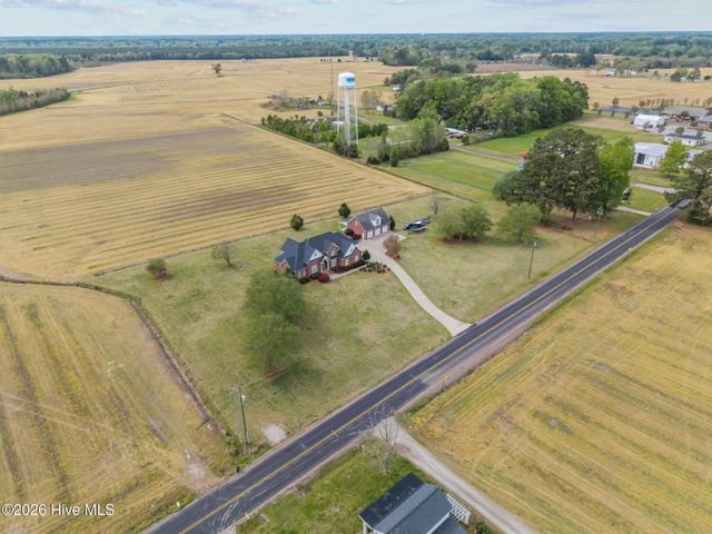 3076 Black Jack Simpson Road, Greenville, NC 27858
