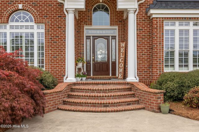 3076 Black Jack Simpson Road, Greenville, NC 27858