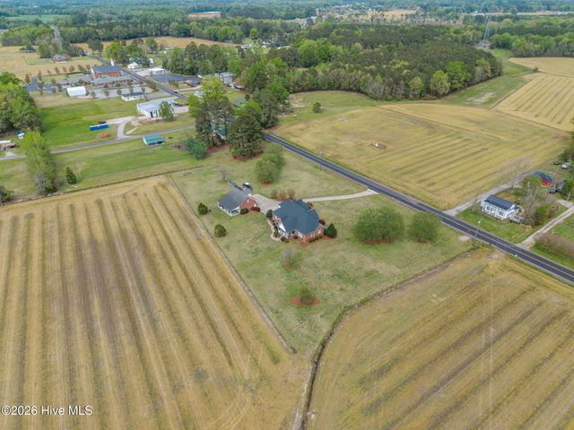 3076 Black Jack Simpson Road, Greenville, NC 27858