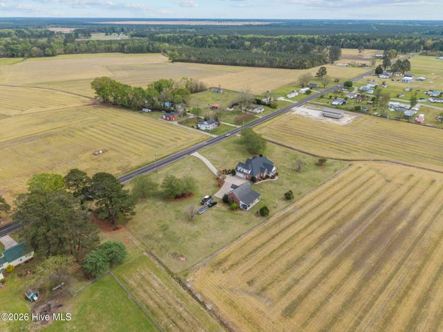 3076 Black Jack Simpson Road, Greenville, NC 27858