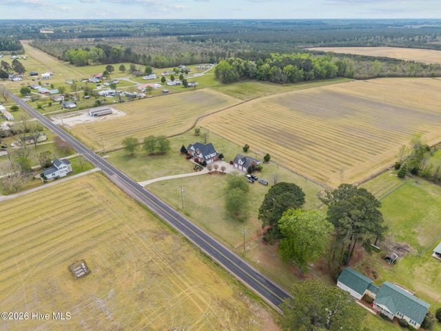 3076 Black Jack Simpson Road, Greenville, NC 27858