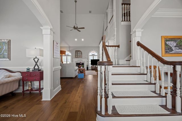 3076 Black Jack Simpson Road, Greenville, NC 27858