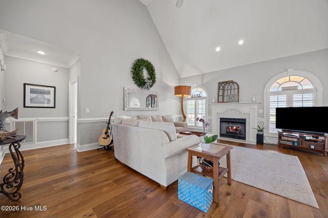 3076 Black Jack Simpson Road, Greenville, NC 27858