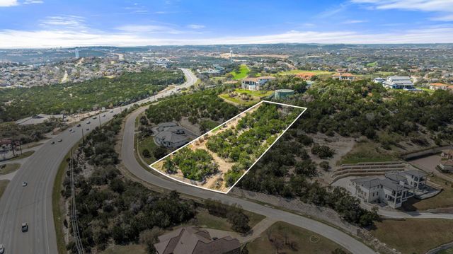 506 Bella Montagna CIR, Austin, TX 78734