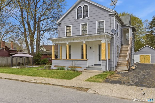 119 Williams Street, Norwich, CT 06360