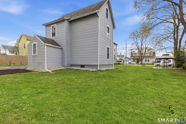 119 Williams Street, Norwich, CT 06360