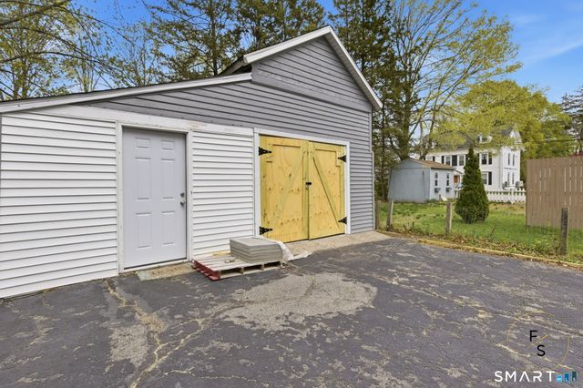 119 Williams Street, Norwich, CT 06360