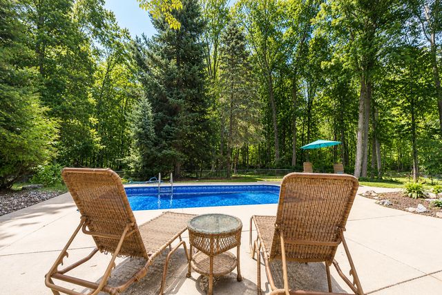 3140 Happy Valley Road, Summit Twp, MI 49203
