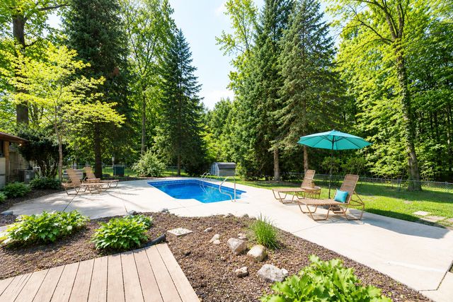 3140 Happy Valley Road, Summit Twp, MI 49203