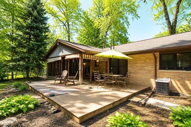 3140 Happy Valley Road, Summit Twp, MI 49203