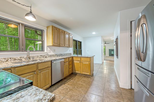 3140 Happy Valley Road, Summit Twp, MI 49203