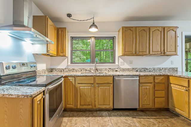 3140 Happy Valley Road, Summit Twp, MI 49203