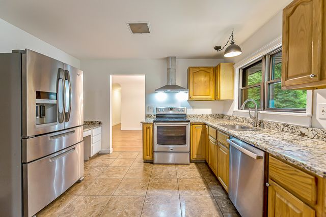 3140 Happy Valley Road, Summit Twp, MI 49203