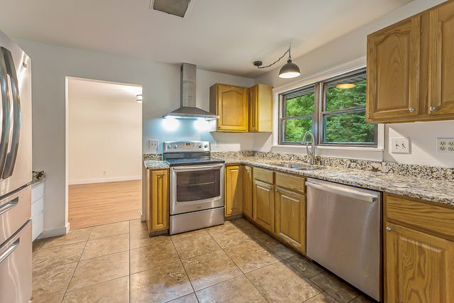 3140 Happy Valley Road, Summit Twp, MI 49203