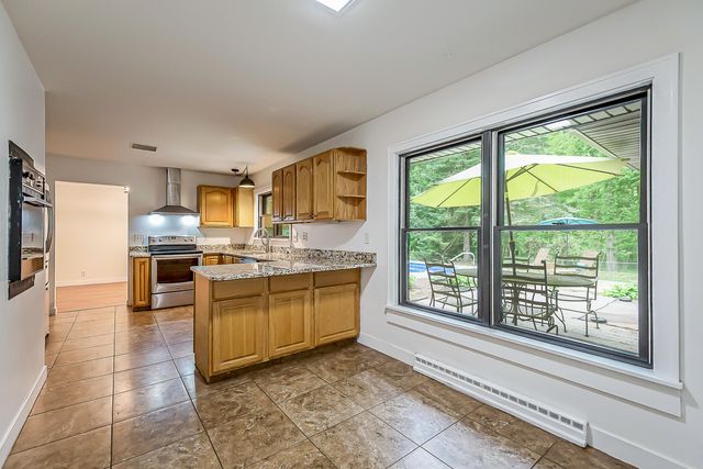 3140 Happy Valley Road, Summit Twp, MI 49203