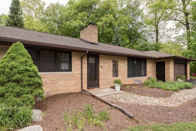 3140 Happy Valley Road, Summit Twp, MI 49203