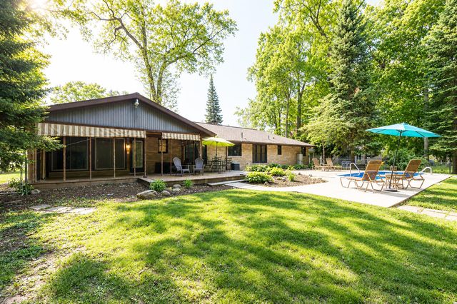 3140 Happy Valley Road, Summit Twp, MI 49203