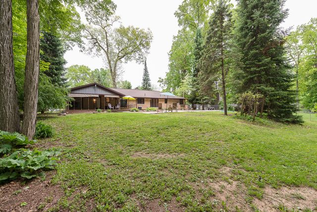 3140 Happy Valley Road, Summit Twp, MI 49203