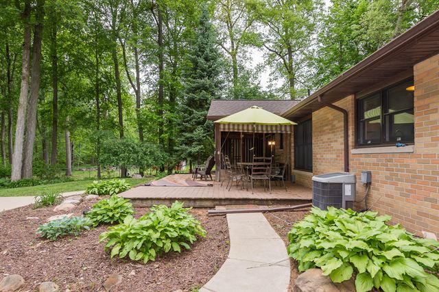 3140 Happy Valley Road, Summit Twp, MI 49203