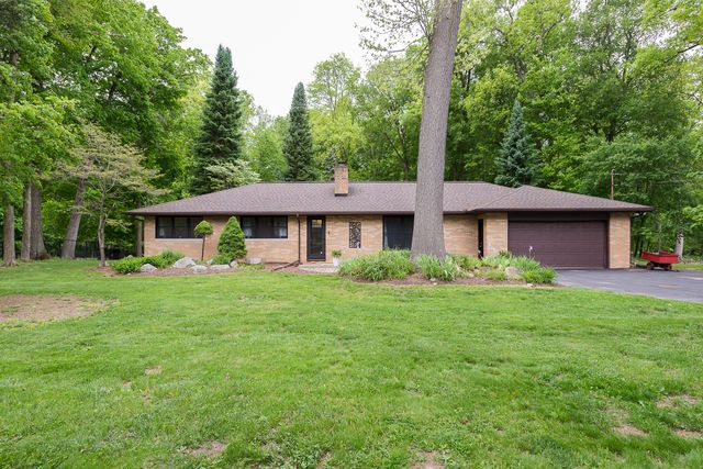 3140 Happy Valley Road, Summit Twp, MI 49203