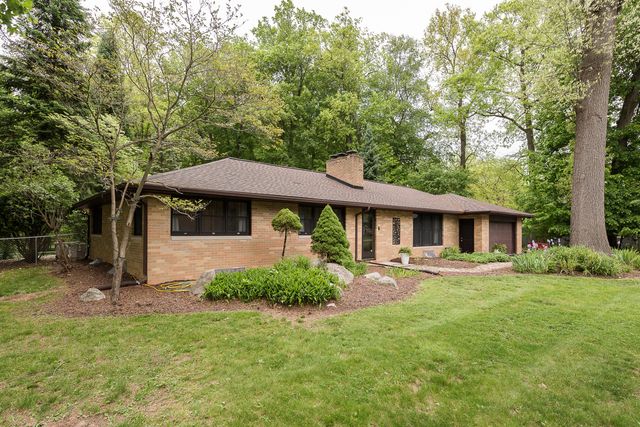 3140 Happy Valley Road, Summit Twp, MI 49203