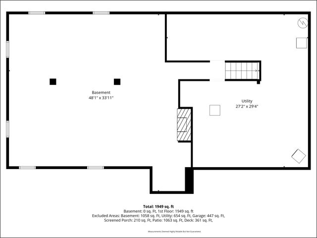 3140 Happy Valley Road, Summit Twp, MI 49203