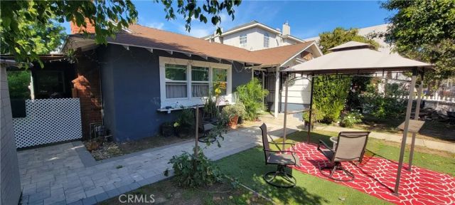 6467 Woodley, Van Nuys, CA 91406